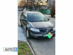 Utilizat 2006 Renault Mégane GrandTour Break | 1.800 EUR