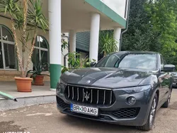 Verde Utilizat 2016 Maserati Levante SUV | 21.990 EUR (Preț OK)