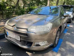 Alte culori Utilizat 2010 Citroën C5 Break | 4.550 EUR (Preț OK)
