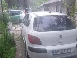 Utilizat 2008 Peugeot 307 Hatchback | 1.200 EUR (Preț bun)