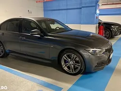 Gri Utilizat 2018 BMW 320 Gran Turismo Sport Line Hatchback | 20.000 EUR (Preț OK)