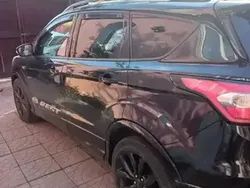 Negru Utilizat 2018 Ford Kuga SUV | 18.500 EUR