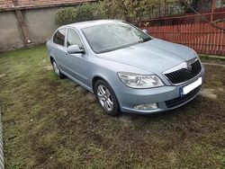 Gri Utilizat 2010 Skoda Octavia Berlinǎ | 4.300 EUR (Preț OK)