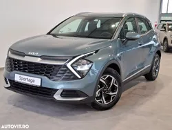 Verde Nouă 2025 Kia Sportage Urban SUV | 30.341 EUR (Preț OK)