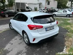 Utilizat 2019 Ford Focus Hatchback | 9.800 EUR (Preț OK)