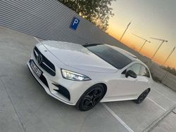 Utilizat 2018 Mercedes CLS400 Coupe | 44.000 EUR