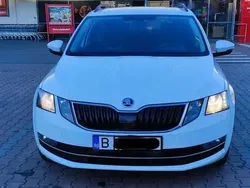 Utilizat 2019 Skoda Octavia Hatchback | 9.000 EUR (Super Preț)