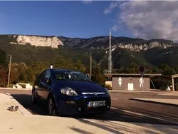 Utilizat 2011 Fiat Punto Evo Hatchback | 3.500 EUR