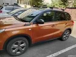 Utilizat 2017 Suzuki Vitara SUV | 12.700 EUR (Preț OK)