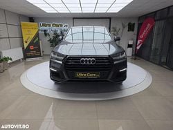 Culoaregri Utilizat 2017 Audi Q7 Advanced Plus SUV | 33.950 EUR (Puțin scump)