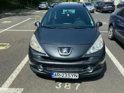 Gri Utilizat 2007 Peugeot 207 Break | 2.750 EUR (Preț OK)