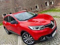Culoarerosu Utilizat 2017 Renault Kadjar Bose Edition SUV | 10.990 EUR (Preț bun)