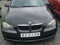 Utilizat 2008 BMW 318 Break | 4.300 EUR (Preț OK)