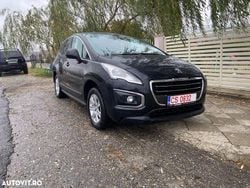 Culoarenegru Utilizat 2015 Peugeot 3008 Active SUV | 7.500 EUR (Super Preț)