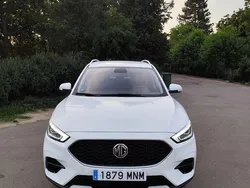Alb Utilizat 2024 MG ZS Excite Berlinǎ | 13.600 EUR (Super Preț)