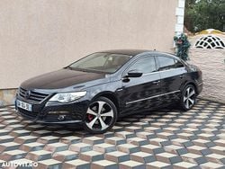 Culoarenegru Utilizat 2010 VW CC Berlinǎ | 6.500 EUR (Super Preț)