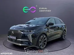 Negru Utilizat 2024 DS Automobiles DS7 Crossback Opera SUV | 62.790 EUR