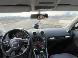 Utilizat 2010 Audi A3 Berlinǎ | 4.000 EUR