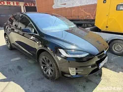 Utilizat 2017 Tesla Model X SUV | 31.000 EUR