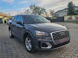 Culoaregri Utilizat 2019 Audi Q2 Sport SUV | 14.850 EUR (Puțin scump)
