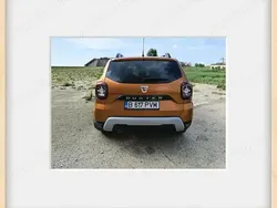 Utilizat 2021 Dacia Duster SUV | 11.990 EUR (Preț bun)