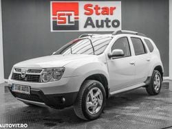 Culoarealb Utilizat 2012 Dacia Duster Lauréate SUV | 5.490 EUR (Puțin scump)