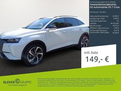 Utilizat 2023 DS Automobiles DS7 Crossback Rivoli SUV | 33.863 EUR (Scump)