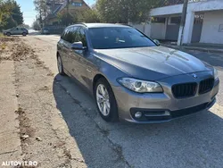 Gri Utilizat 2015 BMW 518 Break | 9.000 EUR