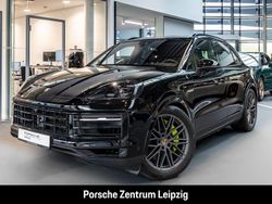 Negru Utilizat 2024 Porsche Cayenne S E-Hybrid SUV | 114.544 EUR