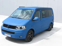 Albastru Utilizat 2014 VW California California Van | 46.000 EUR