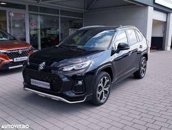 Culoarenegru Utilizat 2021 Suzuki Across SUV | 33.999 EUR