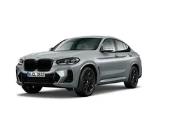Gri brooklyn metalic m metalizat Utilizat 2022 BMW X4 Comfort Edition SUV | 86.429 EUR