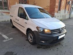 Utilizat 2020 VW Caddy Monovolum | 11.299 EUR