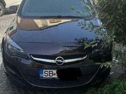 Culoaremaro Utilizat 2017 Opel Astra Cosmo Berlinǎ | 7.150 EUR (Preț OK)