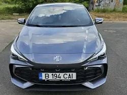 Gri Utilizat 2024 MG MG3 Hatchback | 20.800 EUR (Preț OK)