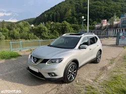 Gri Utilizat 2016 Nissan X-Trail Tekna SUV | 9.450 EUR (Super Preț)