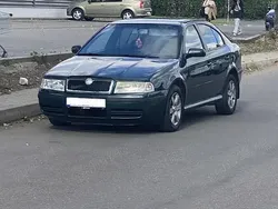 Utilizat 2008 Skoda Octavia | 1.850 EUR (Preț bun)