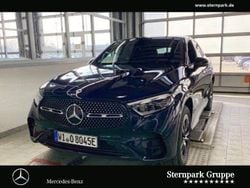 Utilizat 2023 Mercedes GLC400d AMG Coupe | 77.484 EUR
