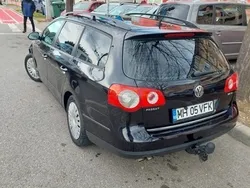 Utilizat 2006 VW Passat Break | 3.200 EUR (Puțin scump)