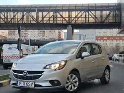Gri Utilizat 2015 Opel Corsa Hatchback | 5.250 EUR (Puțin scump)