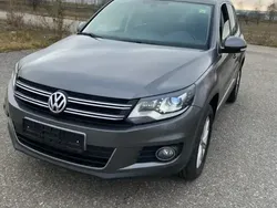 Gri Utilizat 2012 VW Tiguan SUV | 11.100 EUR (Preț OK)