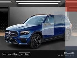 14 cpputere motor electrictracțiune integrală Utilizat 2024 Mercedes GLB220 SUV | 34.210 EUR