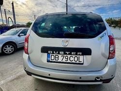 Utilizat 2012 Dacia Duster SUV | 7.700 EUR (Preț OK)