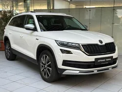 Utilizat 2021 Skoda Kodiaq Scout 4x4 SUV | 34.447 EUR (Preț OK)