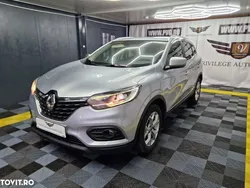 Gri Utilizat 2020 Renault Kadjar Intens SUV | 13.890 EUR (Preț OK)