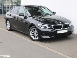 Culoarenegru Utilizat 2019 BMW 318 Advantage Berlinǎ | 18.200 EUR (Preț OK)
