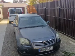 Gri Utilizat 2008 Toyota Avensis Berlinǎ | 2.900 EUR (Preț bun)
