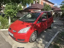 Utilizat 2007 Mitsubishi Colt Berlinǎ | 2.200 EUR