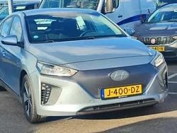 Utilizat 2017 Hyundai Ioniq Berlinǎ | 11.690 EUR