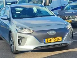 Utilizat 2017 Hyundai Ioniq Berlinǎ | 11.690 EUR